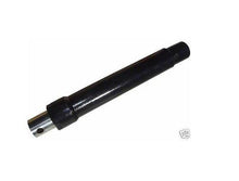 1.5" X 10" Stroke, Replacement Snow Plow Cylinder Fits Western Plow, 1" Pin (Brand New)