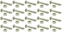 (20) SHEAR PINS / BOLTS 51001500, 510015, AM122156, AM136890, 13865, 7091550, 91550, 3285-11, 828d, 924de, 1032d, 1128de, 1128dde, 1332ddde